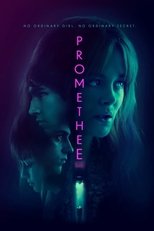 Poster for Prométhée Season 1