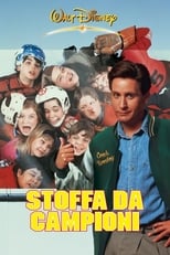 Poster di Stoffa da campioni