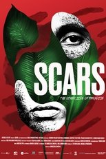 Poster for Scars 