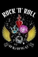 Poster for Rock ’n’ Roll Highway