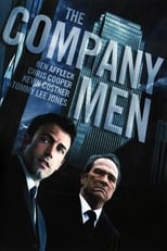 The Company Men serie streaming