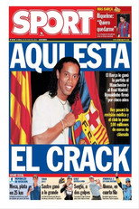 FC Barcelona Confidential