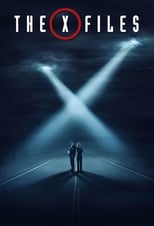 Poster di X-Files