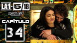 La 1-5/18 Somos uno 1x34 (S01E34)