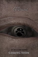 Poster for The Extrovert