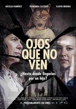 Poster di Ojos que no ven