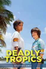 Poster zu Staffel 2 – Deadly Tropics