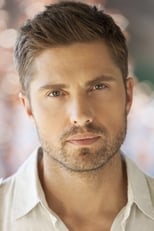 Poster for Eric Winter