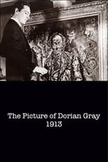 The Picture of Dorian Gray (1913)