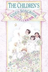 The Children's Video Songbook Volume 2 poster movie