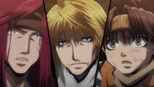 Saiyuki 5x13 (S05E13)