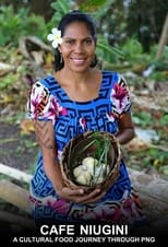 Cage Niugini poster