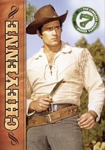 Poster for Cheyenne Season 7