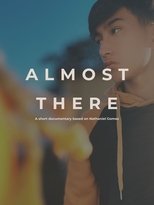 Almost There poster movie