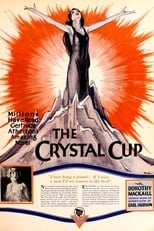 Poster for The Crystal Cup