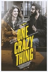 Poster for One Crazy Thing