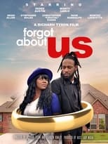 Poster for Forgot About Us 