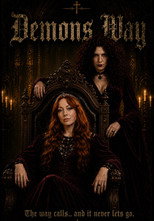 Demons Way poster