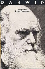Darwin main poster