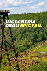 Poster di Ingegneria degli Epic Fail