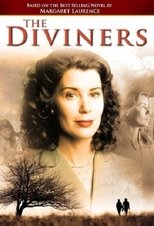 Poster for The Diviners