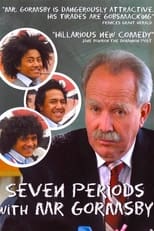 Poster for Seven Periods with Mr Gormsby Season 2