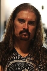 Poster for James LaBrie