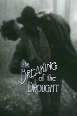 The Breaking of the Drought poster movie