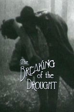 Poster for The Breaking of the Drought 