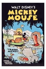 Poster for Trader Mickey