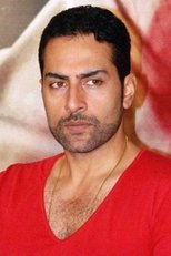 Foto retrato de Sudhanshu Pandey