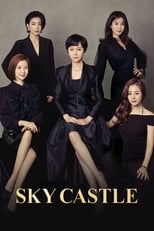 Poster for SKY Castle Season 0