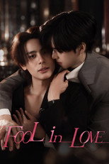 Fool in Love poster