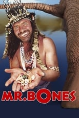 Poster for Mr. Bones 