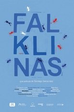 Poster for Falklinas