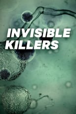 Poster for Invisible Killers