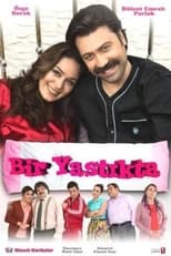 Poster for Bir Yastıkta Season 1