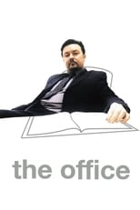 Poster di The Office (UK)