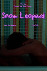 Snow Leopard