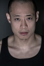 Foto retrato de Andrew Chin