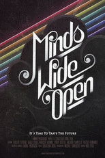 Minds Wide Open poster