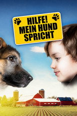 Hilfe mein Hund spricht
