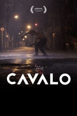 Poster for Cavalo