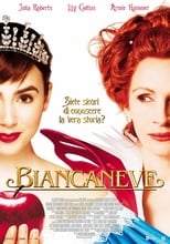 Poster di Biancaneve