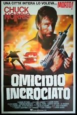 Poster di Omicidio incrociato