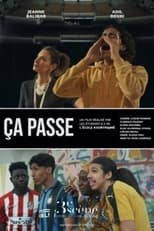 Poster for Ça passe