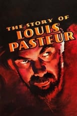 Poster for The Story of Louis Pasteur