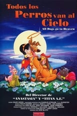 VER Todos los perros van al cielo (1989) Online Gratis HD