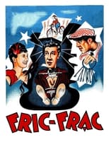 Poster for Fric-Frac 