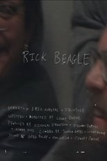 Poster for Rick Beagle